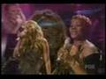 Lucy Lawless Music Video - I'll Never Love This Way Again