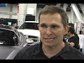 Local Motors Rally Fighter @ SEMA 2009