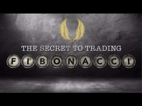 Learn the SECRET to Trading Fibonacci