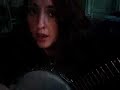 Speck - Alexa Woodward Speck - Alexa Woodward