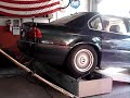 CA smog test