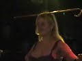 Aphrodite Dancer - Cane Dance and Drum Solo