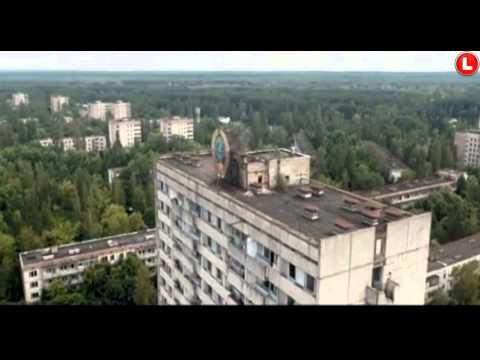 Открытка из припяти чернобыль 17