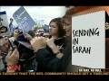 The Latest Happenings with Republicans: John McCain, Sarah Palin, Joe the Plumber (aka Joe the TV Repairman) and Charlie Crist