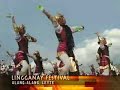 Pintados Kasadyaan Festival 2008 - Alang-alang, Leyte