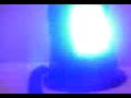 kogut FED light LED magnetyczny