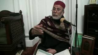 كتاب الزكاة من باب ٢٩