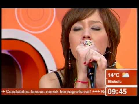 Kovácsovics Fruzsina - Tennessee