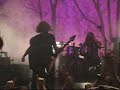 Mahgeetah by My Morning Jacket at Langerado