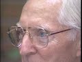 Click here to watch this video Interview With 6 World War II Veterans