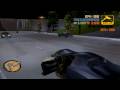 GTA 3 The Exhange (Final Mission) PC Game HD