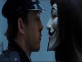 V for Vendetta Music Video - Wings of a Butterfly