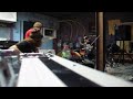 UC Band Rehearsal (poor audio)