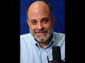 Inspiring words from Mark Levin