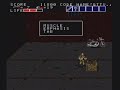 Bloody Wolf (Virtual Console) Wii