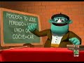 Gomaespuminglish 4