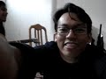 seventeen forever cover by anas and watching michine!!