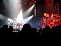 Godsmack - Batalla de los Tambores