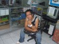 Pretty boy palaboy