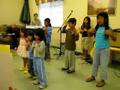 Kids Camp Performance #1