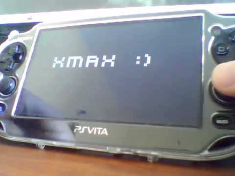 how to hack ps vita 2.61