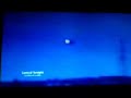 UFO'S in Shirebrook on ITV Central News!