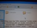 PSP Upgrade: 3.71 M33 to 5.00 M33-6