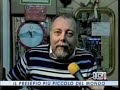 TG1 IL PRESEPE PIU' PICCOLO DEL MONDO DI ALDO CALIRO