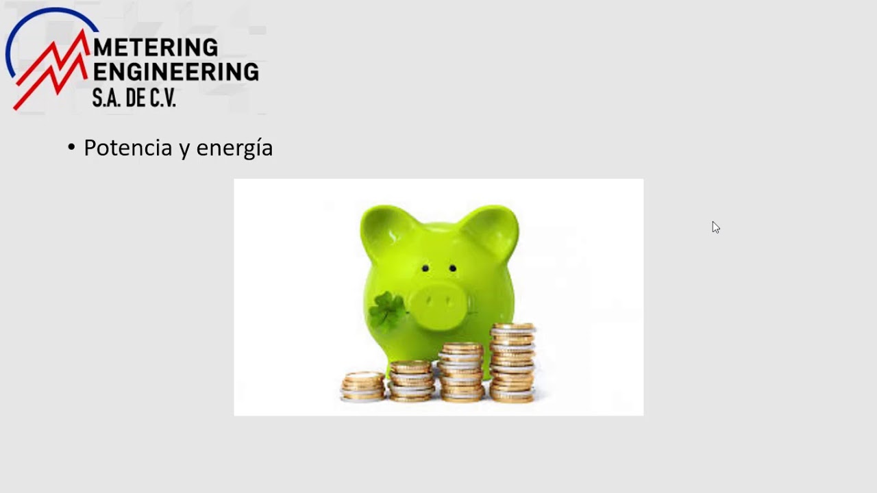 Servicios Metering Engineering