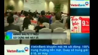 Info TV - Lễ kỷ niệm 5 năm thành lập Amway Việt Nam