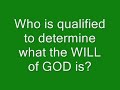 Modern Day Scribes and Pharisees Modern Day Scribes and Pharisees