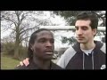 Mendy Bernard Mendy Bernard