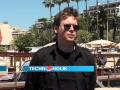 Interview with Biz Stone, Co-Founder of Twitter