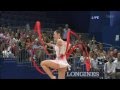 Anna Bessonova - Ribbon (RG WC2009 in Mie Day4)