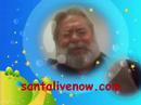 Santa and St. Paty\