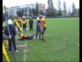 black vs taureaux