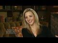 full interview at http://www.emmytvlegends.org/interviews/people/lisa-kudrow.