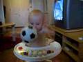 norder kastar boll