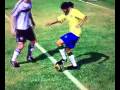 FIFA 09 - Gol de Tac