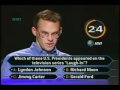 First Who Wants to Be A Millionaire Winner $1000000