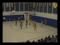 April Carson Sets 8th Grade 3 Point Shooting School Record April Carson Sets 8th Grade 3 Point Shooting School Record
