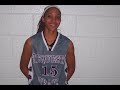 aprilcarson.com 8th grader, sets a 3 point shooting record for tequesta trace middle school in weston, florida. april carson goes for 25 points. south florida lady jaguars the video does not show free throws made. nova high, jasmine bradley, dawnn maye, sandra garcia, taylor smith, tequesta trace bobbi carson.