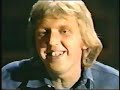 Harry Nilsson On The Smothers Brothers Comedy Hour 1960s