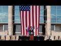 President Obama at Fort Hood: Greatness Before Our Very Eyes
