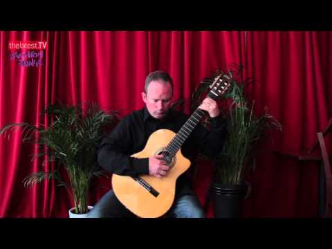 BRIGHTON FRINGE 2013 – Episode 5