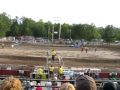 2009 Ogemaw Bump and Run Rookie Heat Aug. 20th
