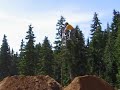 Darren Berrecloth at Bearclaw Invitational Mt Washington