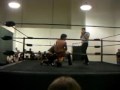 M1W 101609 Johnny Yuma vs LTP
