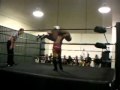 M1W 101609 Johnny Yuma vs LTP