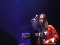 Chin Chin at Eurockeennes  \" Hey Hey \"